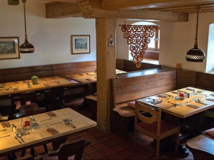 Photo: Hotel Restaurant Bruderm&amp;uuml;hle Bamberg