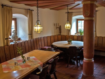 Photo: Hotel Restaurant Bruderm&amp;uuml;hle Bamberg